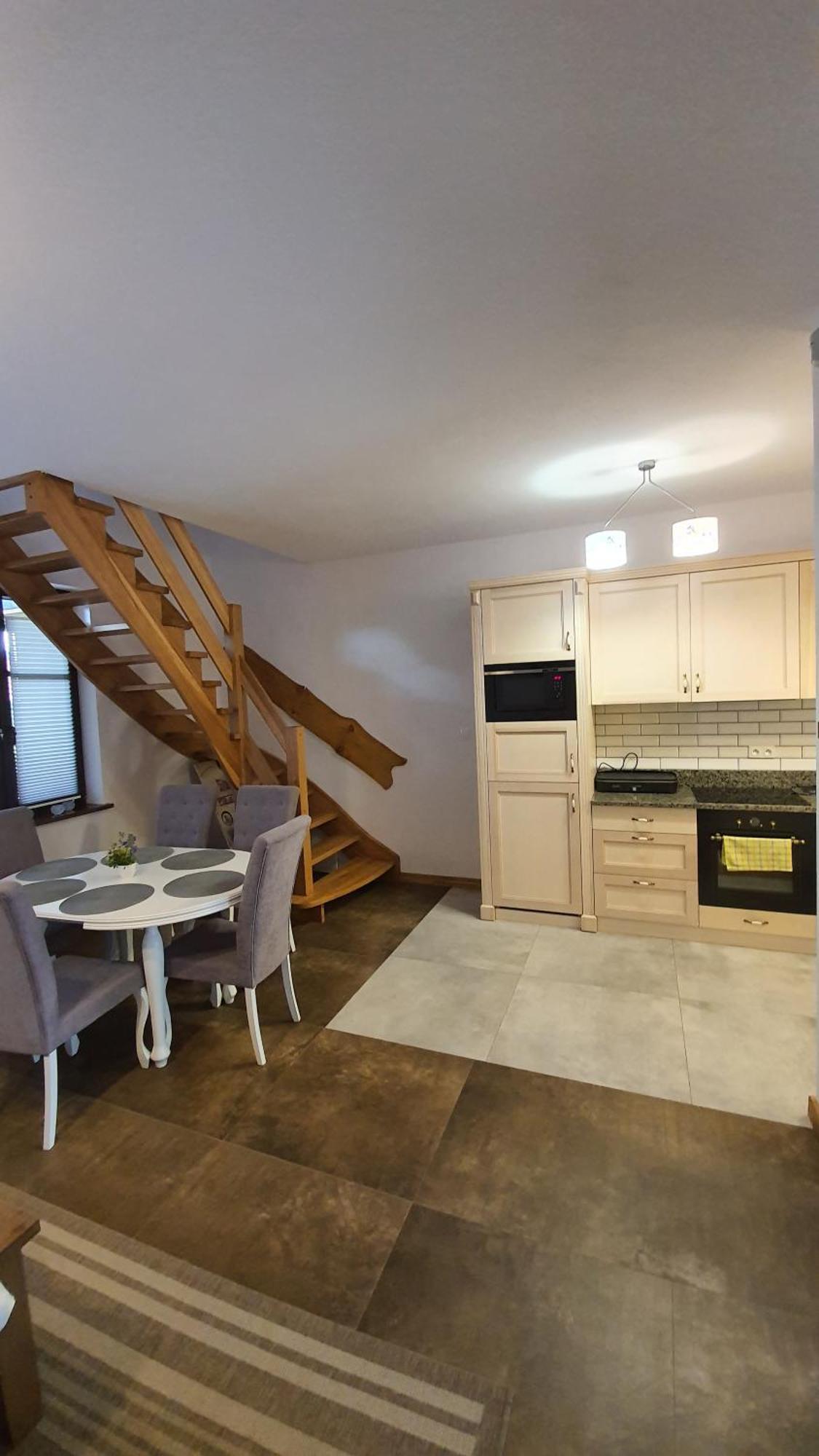 Dwór U Papuga Apartamento Ruciane-Nida Quarto foto