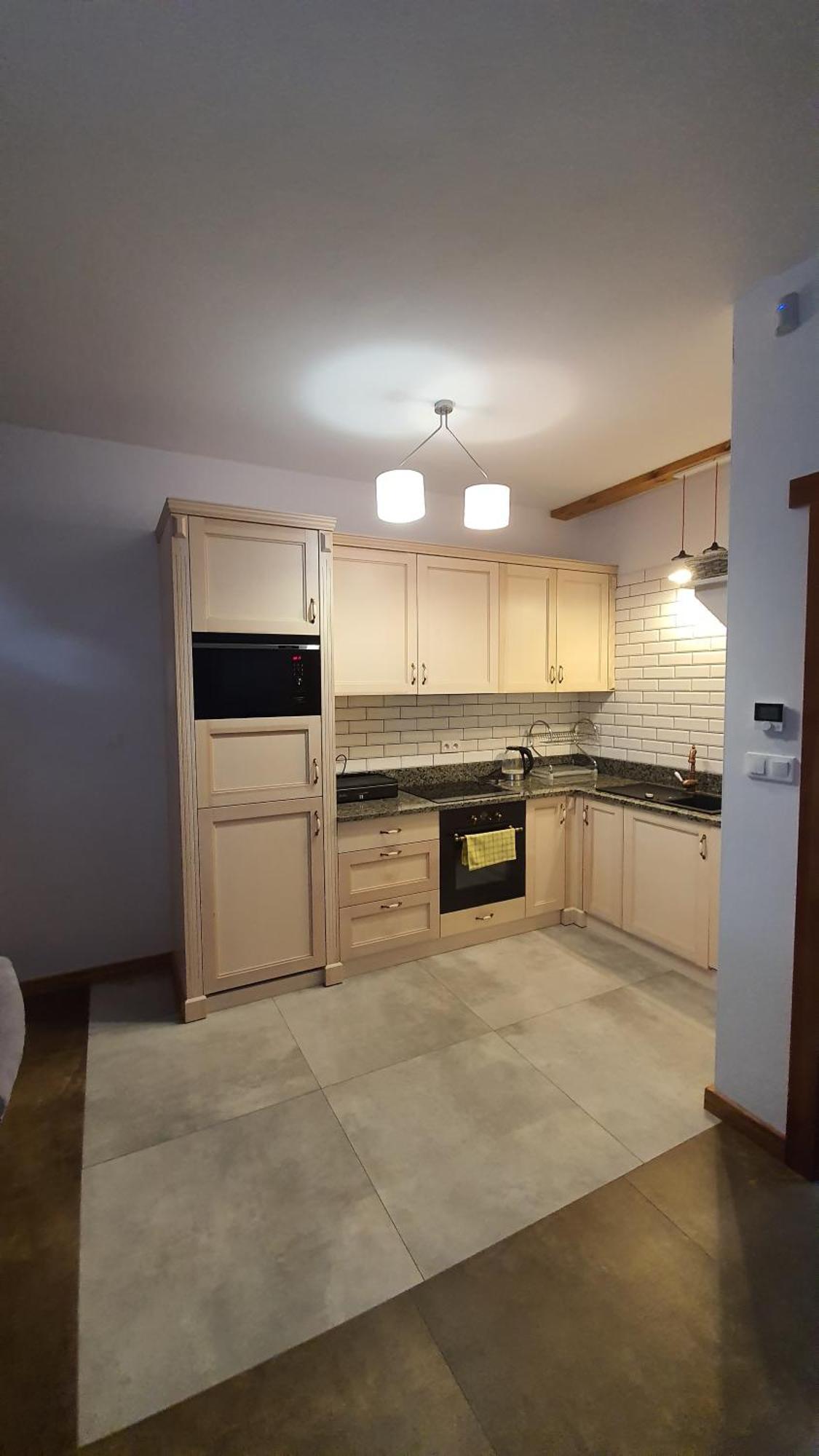 Dwór U Papuga Apartamento Ruciane-Nida Quarto foto